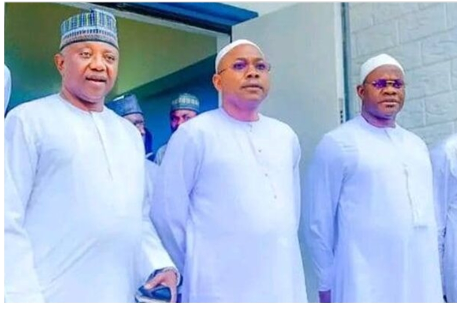 NewsGrowth Breeds Envy; The Price of Influence in Ajaokuta Politics