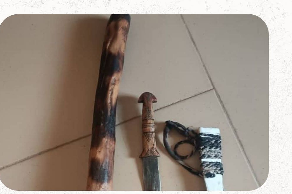 71-YEARS OLD ADAMAWA MAN STABS WIFE TO DEATH DURING HEATED ARGUMENT