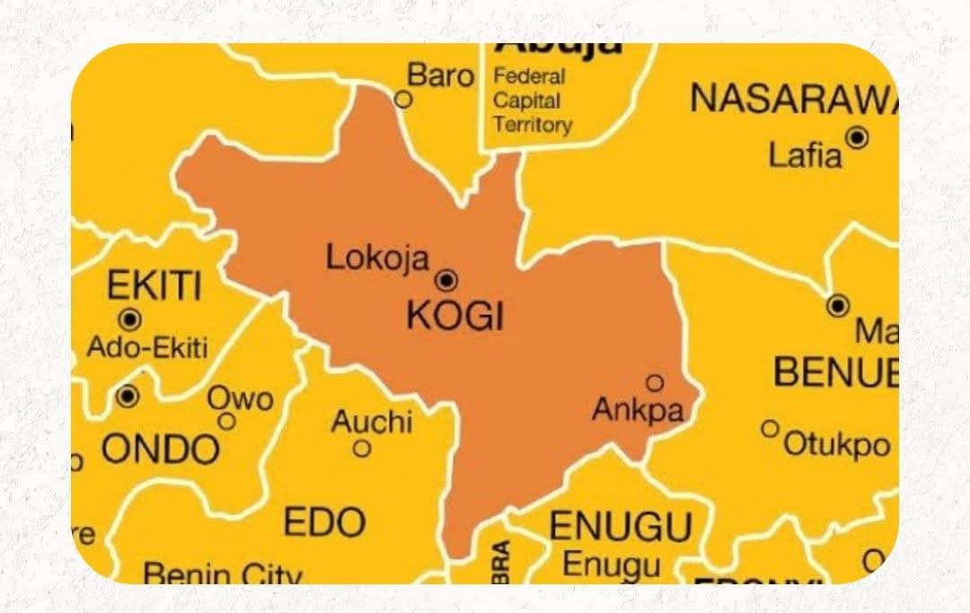 TERRORIST ATTACKED A PASSENGER BUS ON THE AYERE-KABBA ROAD IN KOGI STATE