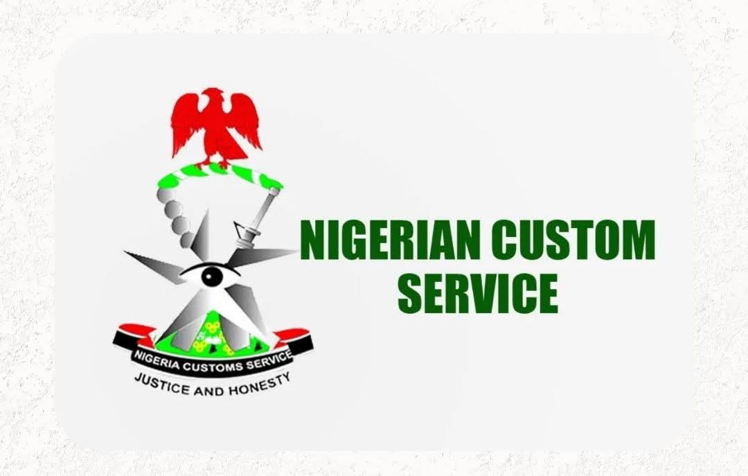 THE NIGERIA CUSTOM SERVICE HAS CONFIRMED THE KILLING OF DEPUTY SUPERINTENDENT OF CUSTOM IN KEBBI STATE
