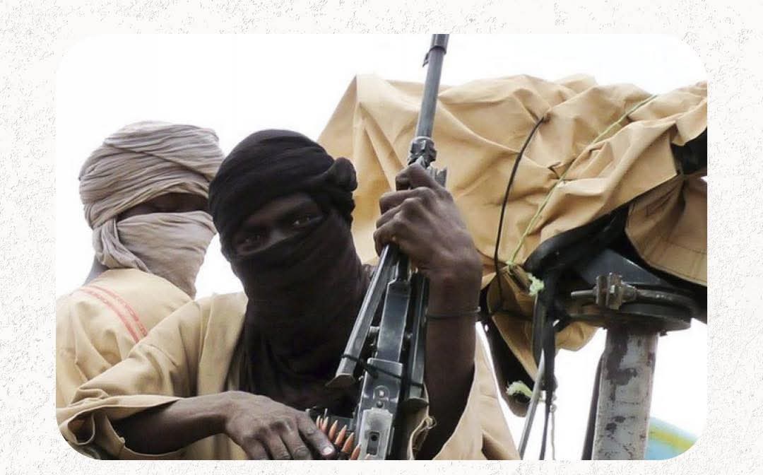 BANDITS KILL 16 VIGILANTES IN NIGER STATE COMMUNITIES