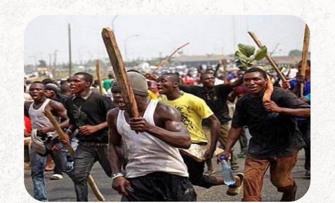 TWO WOMEN BURNT TO DEATH IN KANO ATTACK