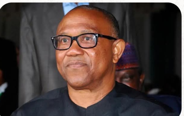 PETER OBI CONDEMNS KEBBI SCHOOL GIRLS ABDUCTION AND ZAMFARA KILLINGS