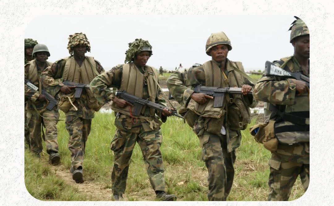 WHY DID SOLDIERS LEAVE? KEBBI DISTRICT HEAD QUESTIONS NIGERIAN MILITARY IN SCHOOL RAID AND STUDENTS