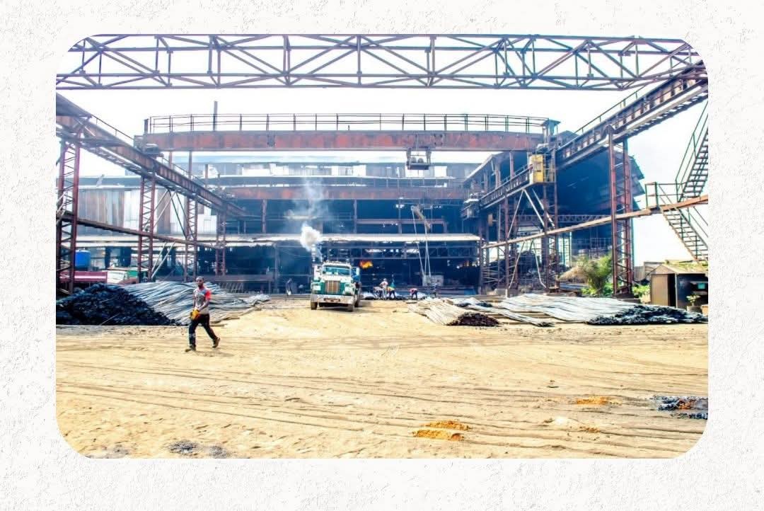 NIGERIAN GOVERNMENT SHUTDOWN TWO FACTORIES IN OGUN STATE OVER DANGEROUS WORKING CONDITIONS