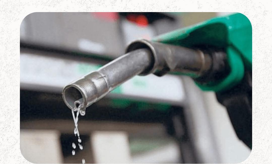NIGERIA FUEL DEMAND SURGES DAILY PETROL CONSUMPTION HITS RECORD 56.7 MILLION LITRES IN OCTOBER 2025